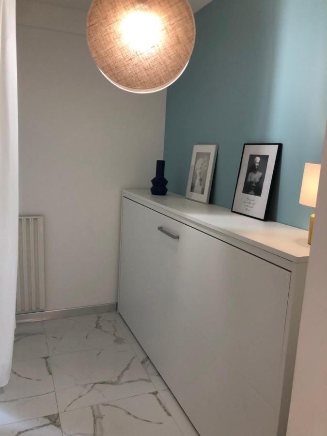 Majestic Apartment Cannes Esterno foto