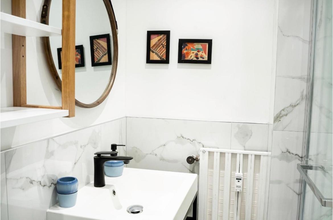 Majestic Apartment Cannes Esterno foto